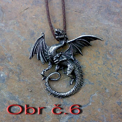 Drak — foto 1