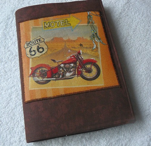 Slavná ROUTE 66 — foto 1