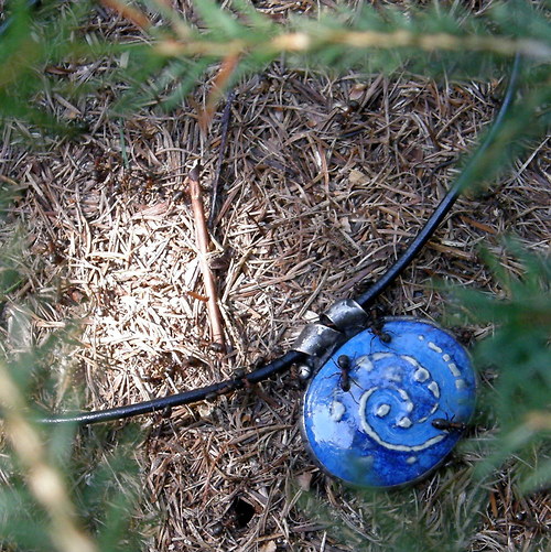 Amulet — foto 1