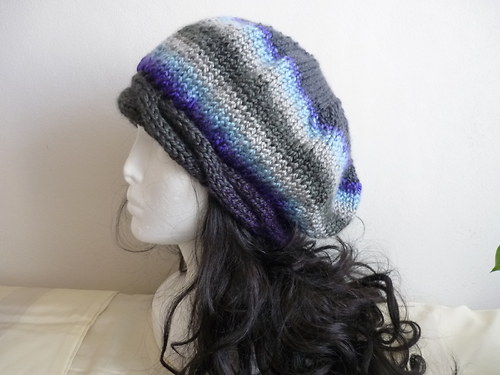 Elegantní Baret — foto 1