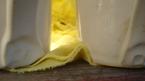 Sněhobílé šálky 280-300 ml — foto 1