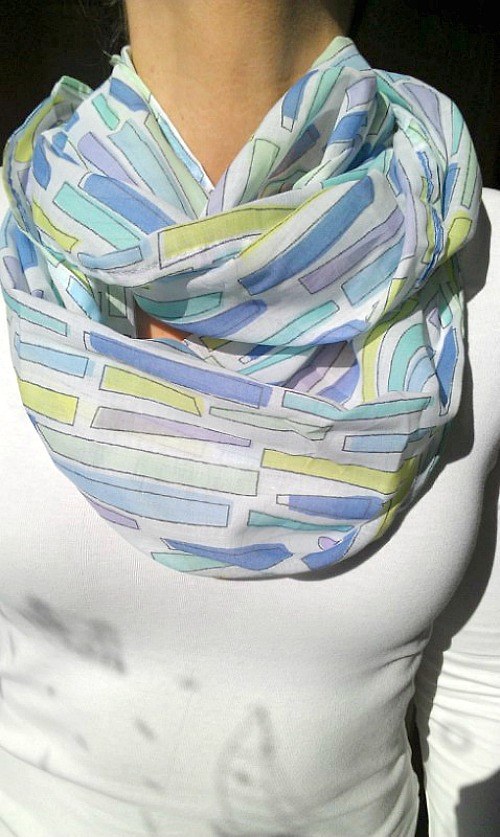 Tunel Pastelky — foto 1