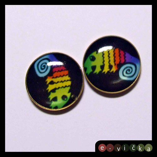 Chameleóni — foto 1