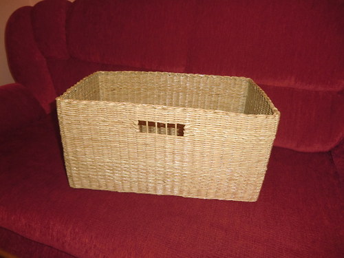 Box světlý — foto 1