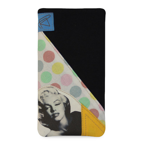Obal na telefon s Marilyn Monroe — foto 1