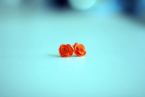 Oranžové — foto 1