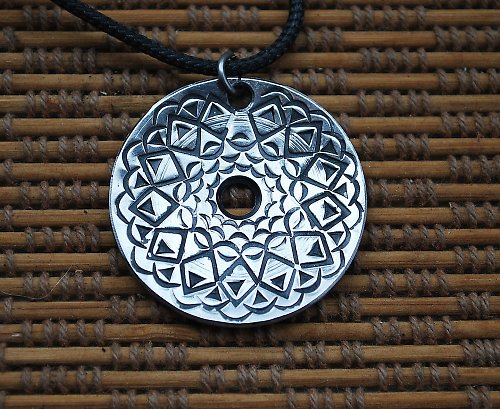 Mandala — foto 1