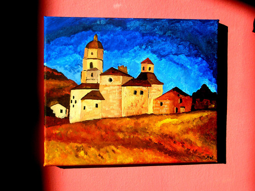 Iglesia de Nuestra Señora del Manzano — foto 1