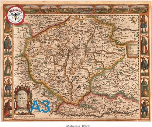 Bohemia