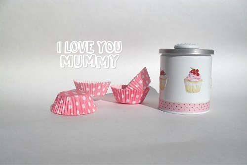Plechovka - muffiny — foto 1