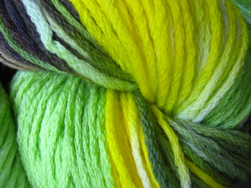100% merino Kiwi, jablka, citróny — foto 1