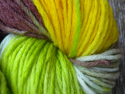 100% merino Mandarin — foto 1