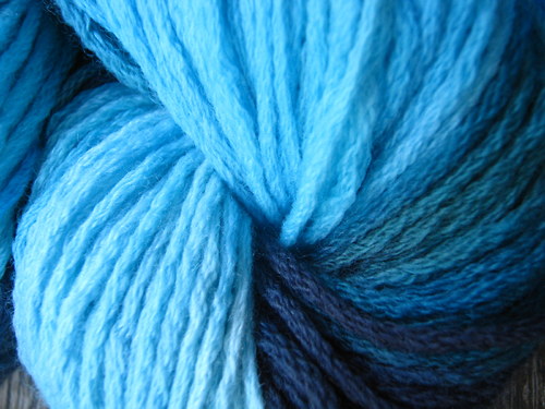 100% merino Na vlnách — foto 1