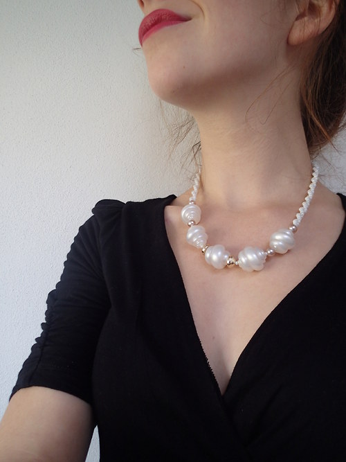 Mes Perles — foto 1
