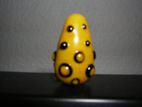 Žlutočerná — foto 1