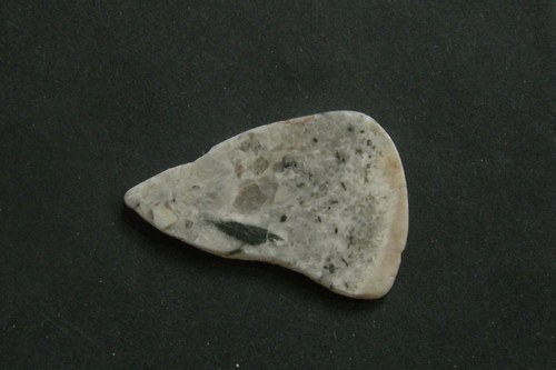 Pegmatit leštěný 45x30 mm. — foto 1