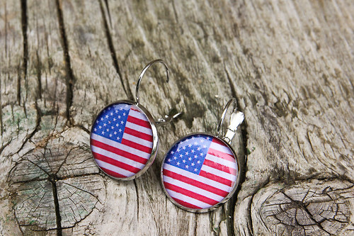 Old Glory — foto 1