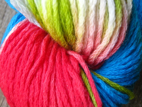 100% merino "Nikdy se nenudím" — foto 1