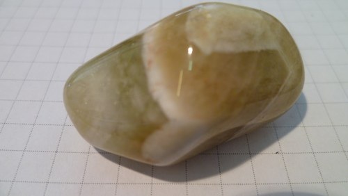Prasiolit - Amegreen — foto 1