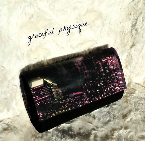 Psaníčko "New York" — foto 1