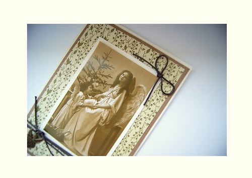 Poklidní andílci — foto 1