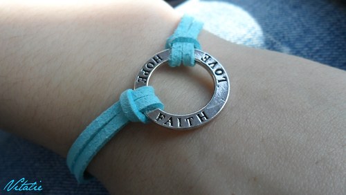 Love, hope, faith... — foto 1