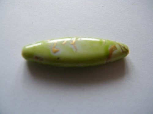 Člunek zelený — foto 1