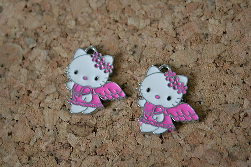 Hello Kitty — foto 1