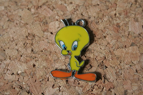 Tweety