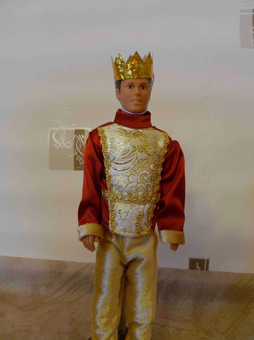 Ken - princ 2 — foto 1