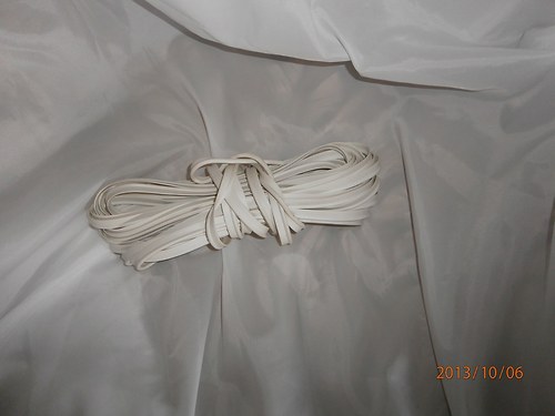 Paspule-kédr PVC — foto 1