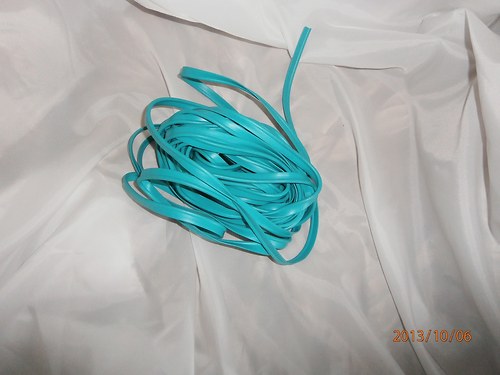 Paspule-kédr PVC — foto 1