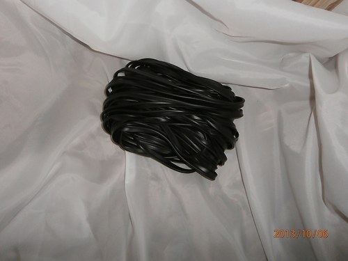 Paspule-kédr PVC — foto 1