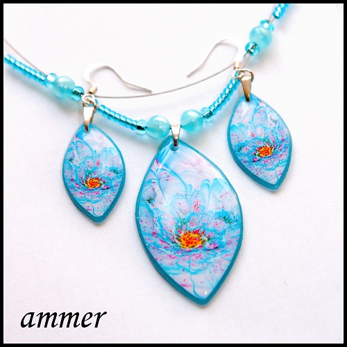 Blue Rose (list) — foto 1
