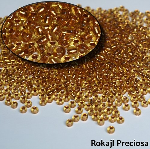 Rokajl Preciosa - ME6/3 — foto 1