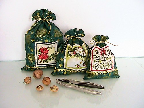 Pytlíčky - Dárkové Obaly — foto 1