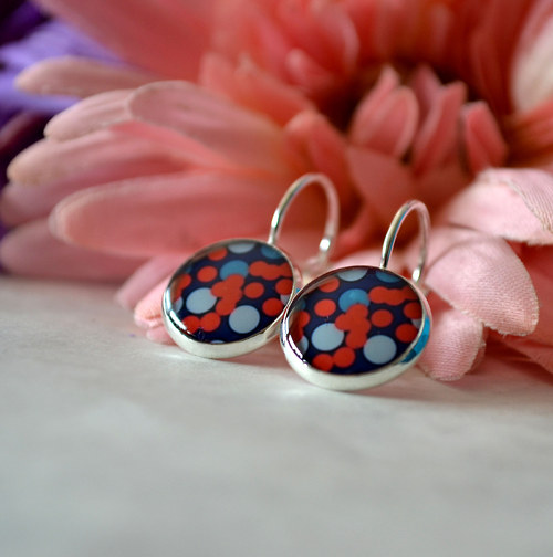 Red dots 12 mm — foto 1