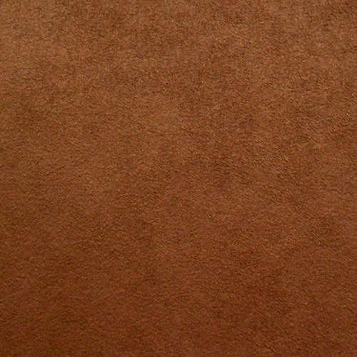 Alcantara hnědá 20 x 20 cm — foto 1
