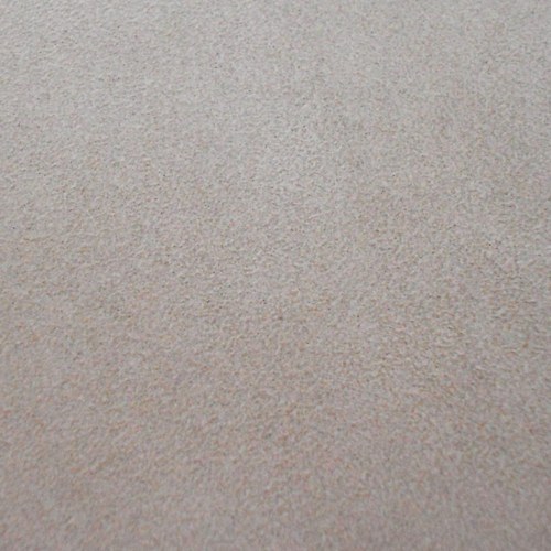 Alcantara béžová 20 x 20 cm — foto 1
