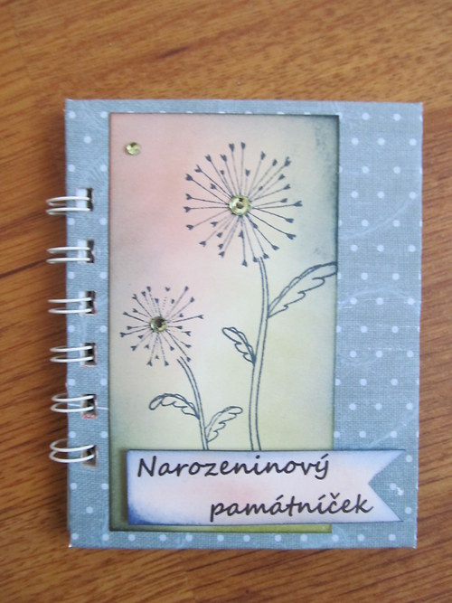 Narozeninový kalendář — foto 1