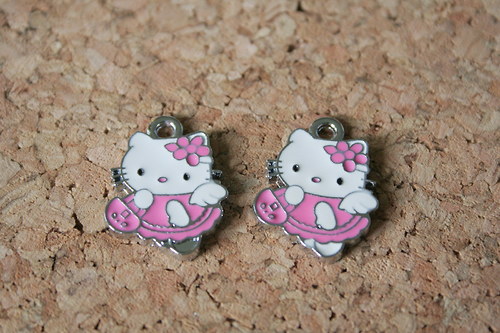 Hello Kitty — foto 1