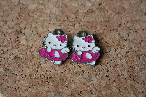 Hello Kitty — foto 1
