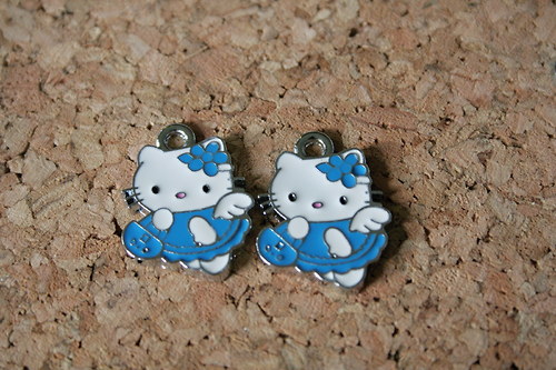 Hello Kitty — foto 1
