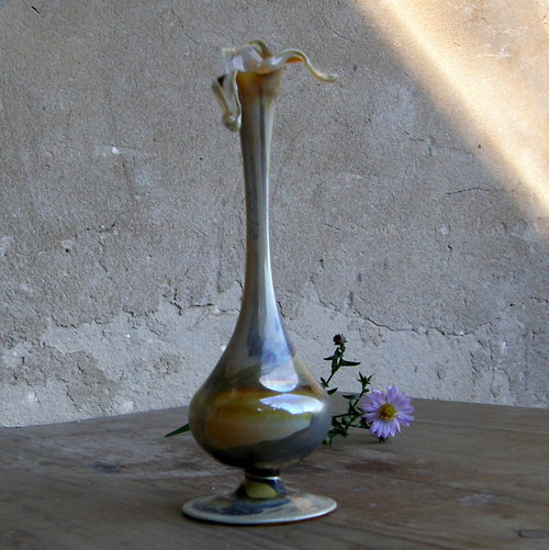 Lehce secesní — foto 1