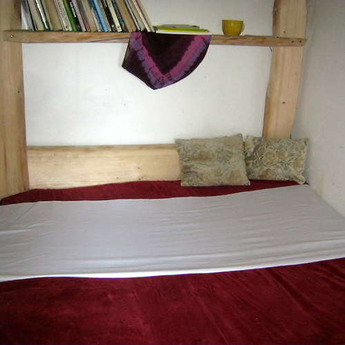 Chránič matrace — foto 1