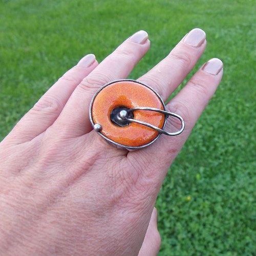 Tak trochu UFO — foto 1