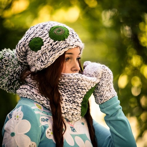Origo unisex set kruhy — foto 1