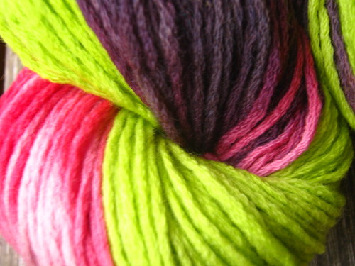 100% merino "Na cestu svítím 2" — foto 1