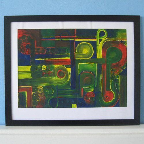 "Jednou Tam Dojedu" — foto 1