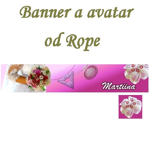 Banner na přání — foto 1